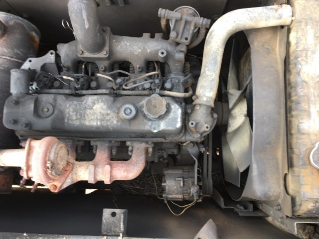 MITSUBISHI MS110-2