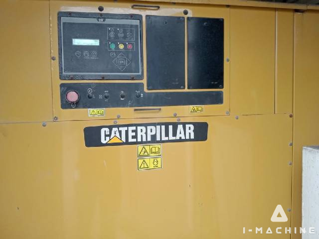 CATERPILLAR C32