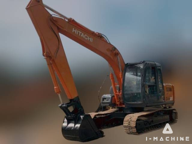 HITACHI ZX120-1