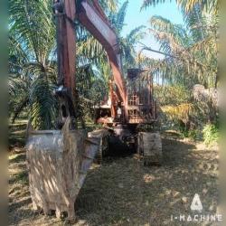 Excavator SUMITOMO LS260 Crawler Excavator MALAYSIA, KEDAH