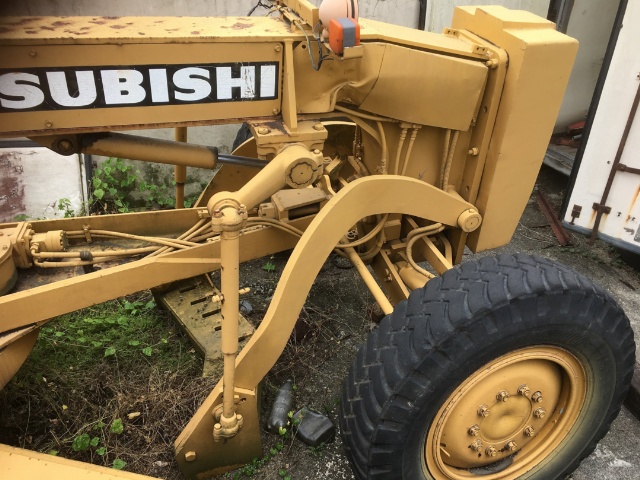 MITSUBISHI MG330