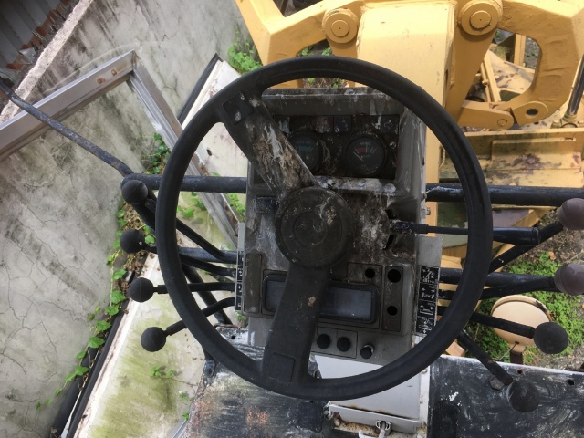 MITSUBISHI MG330
