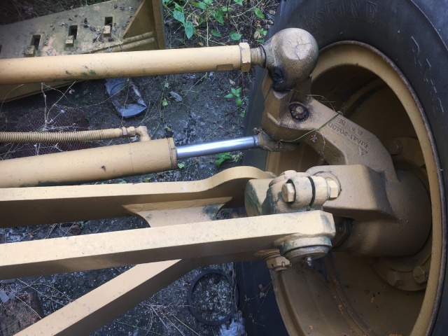 MITSUBISHI MG330