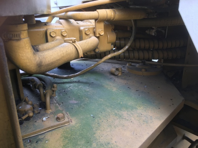 MITSUBISHI MG330