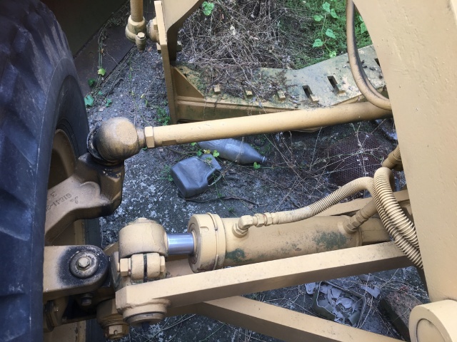 MITSUBISHI MG330
