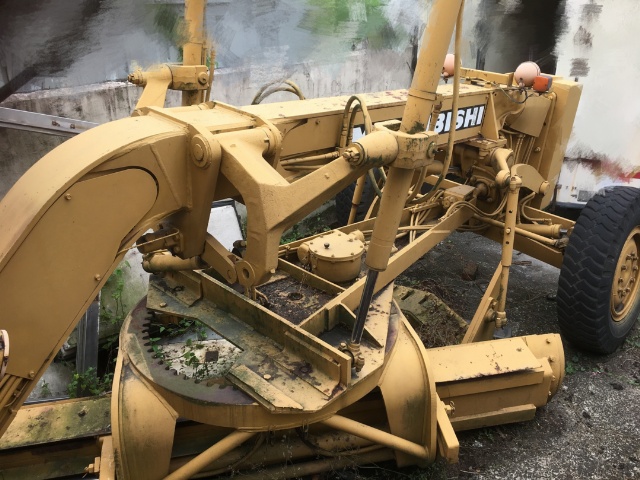 MITSUBISHI MG330