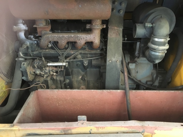 MITSUBISHI MG330