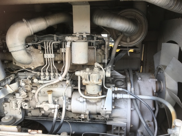MITSUBISHI MG330