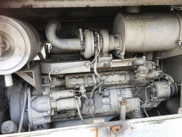 MITSUBISHI MG330