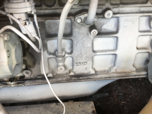 MITSUBISHI MG330