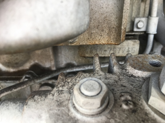 MITSUBISHI MG330