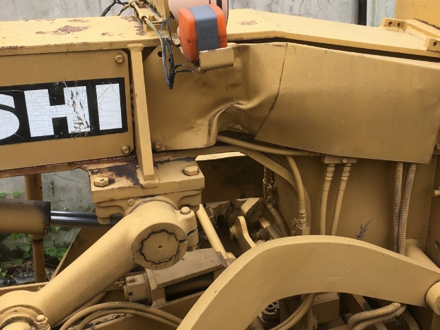 MITSUBISHI MG330