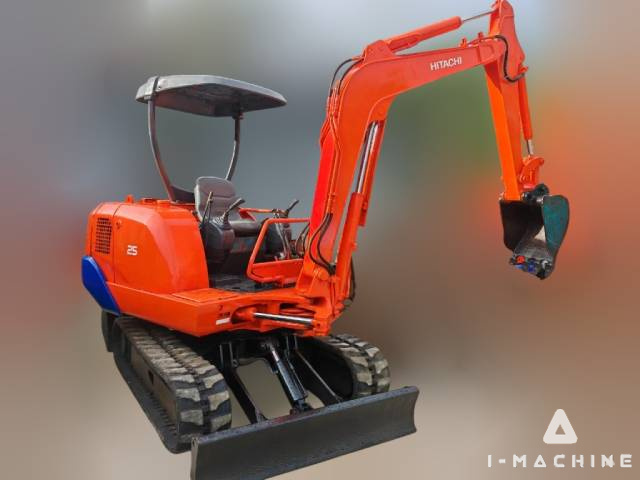 HITACHI EX25-2