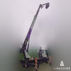 Aerial lifts TADANO AT230CG Skylift MALAYSIA, SELANGOR