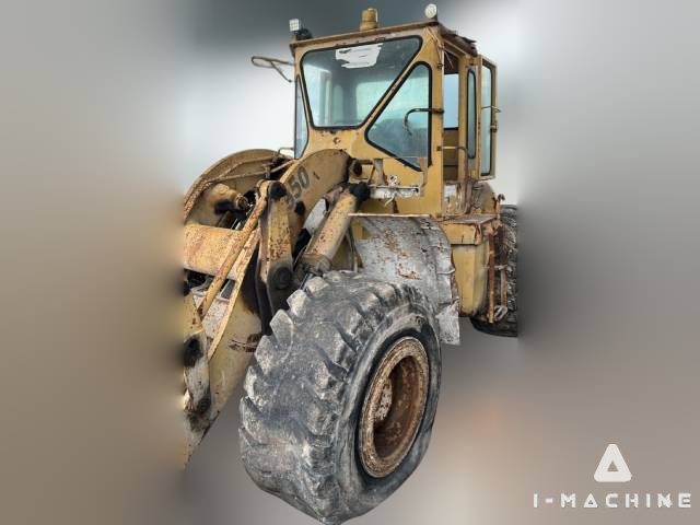 CATERPILLAR CAT 950