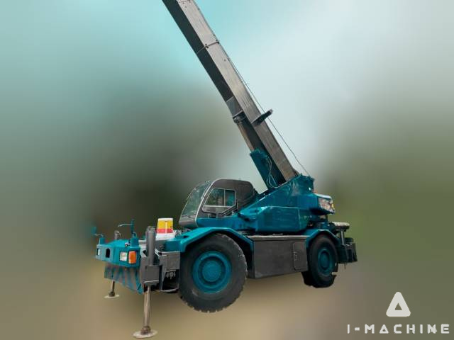 KOBELCO RK250-3
