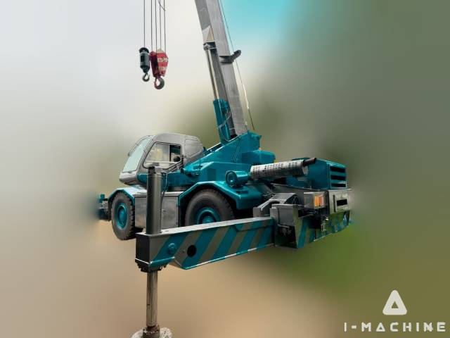 KOBELCO RK250-3