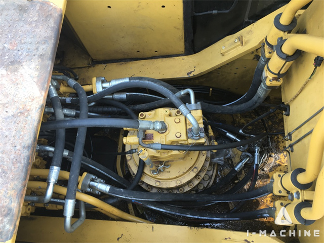 CATERPILLAR 336D2L