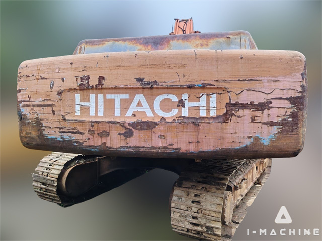 HITACHI EX300-5