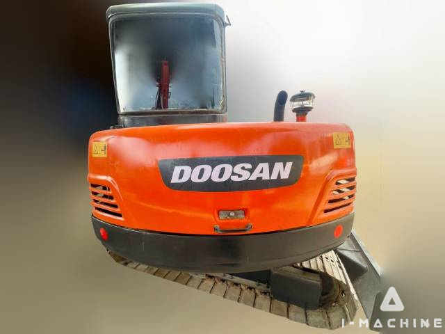 DOOSAN DH55