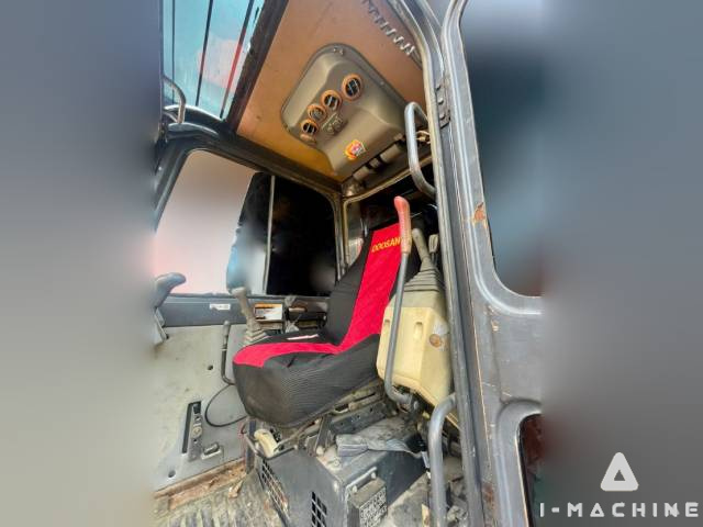 DOOSAN DH55