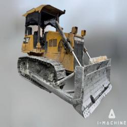 Bulldozers CATERPILLAR D6G2XL Bulldozer MALAYSIA, SELANGOR