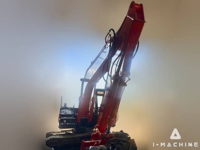 HITACHI EX120-5