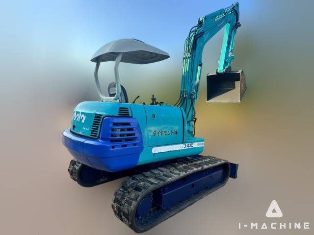 KUBOTA K045