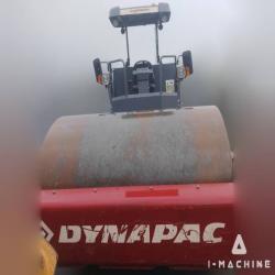 Road Machines DYNAPAC CA25D Compactor Roller MALAYSIA, SELANGOR