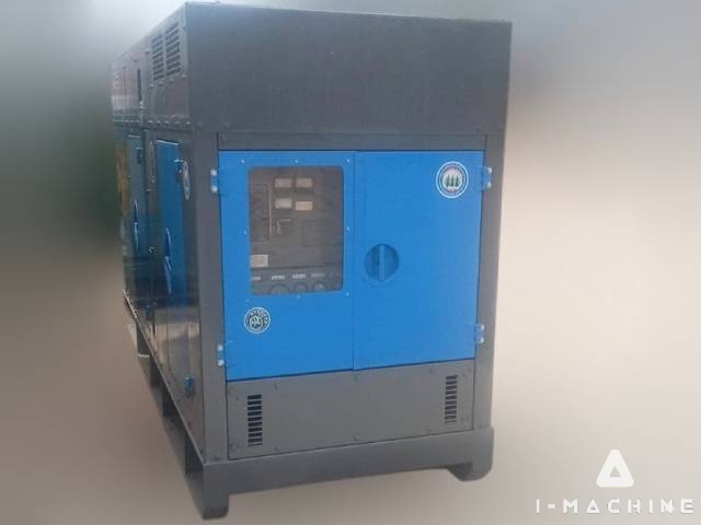 UNKNOWN 100KVA