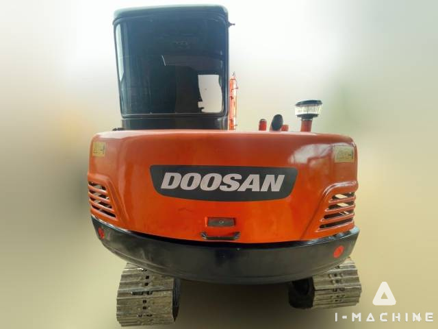 DOOSAN DH55