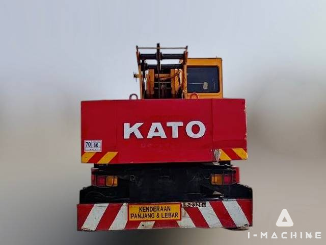 KATO NK200H-III