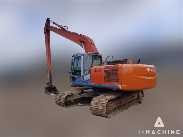 HITACHI ZX240-3