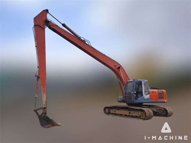 HITACHI ZX240-3