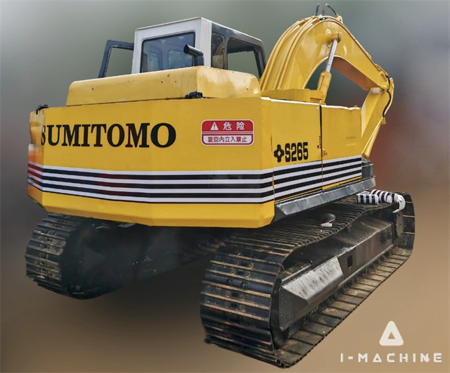 SUMITOMO 265FJ2