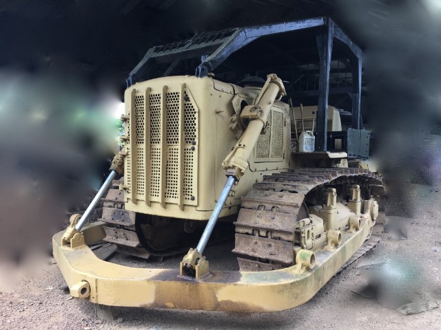 CATERPILLAR D7