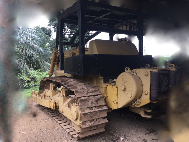 CATERPILLAR D7