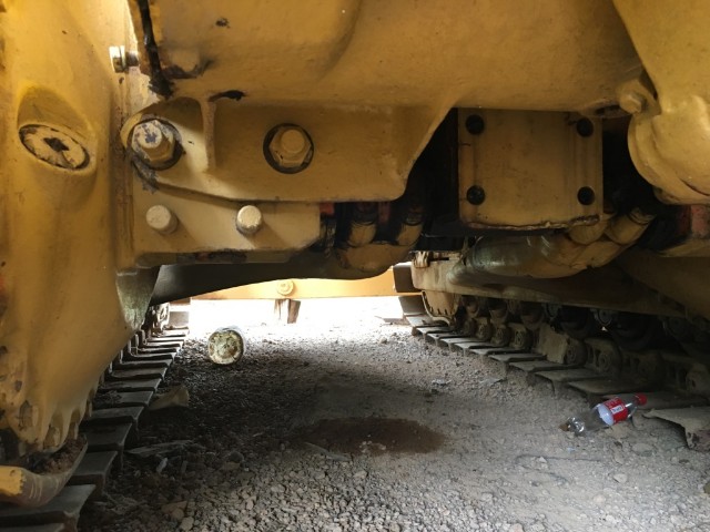 CATERPILLAR D7