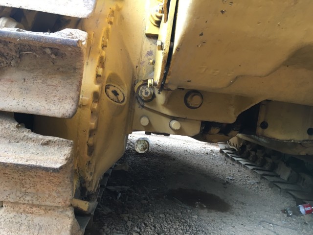 CATERPILLAR D7