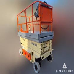 Aerial lifts JLG 2646ES Scissor Lift MALAYSIA, SELANGOR
