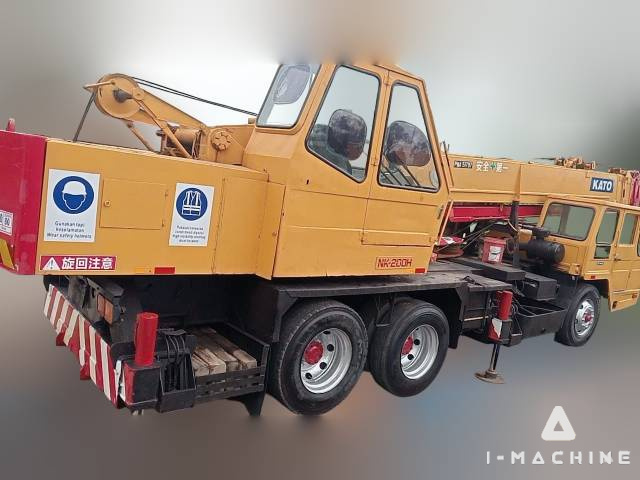 KATO NK200H