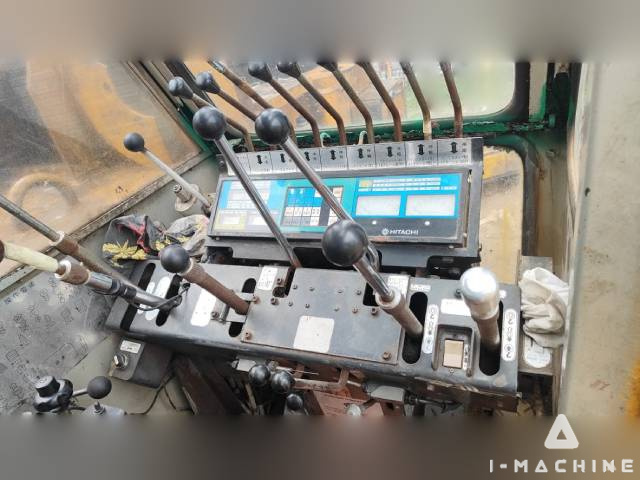 HITACHI PD100