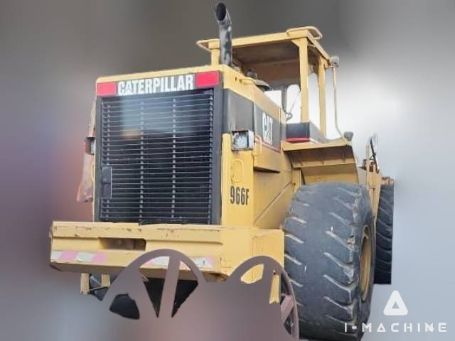 CATERPILLAR 966F
