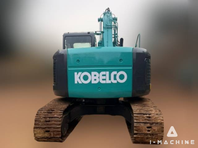 KOBELCO SK200SR