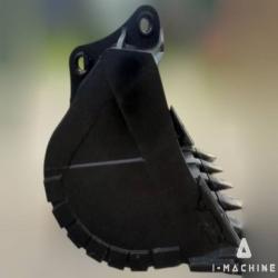 Attachments HITACHI ZX350-5G Bucket MALAYSIA, SELANGOR