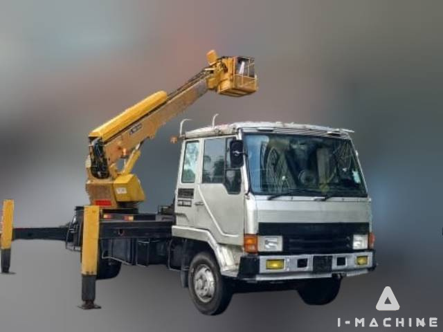 AICHI SK240