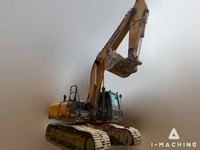 XCMG XE370D