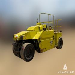 Road Machines SAKAI TZ701 Tyre Roller MALAYSIA, PENANG