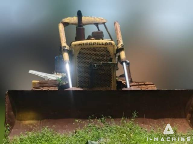 CATERPILLAR D6D