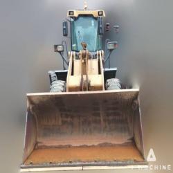 Wheel Loader XCMG ZL30G Wheel Loader MALAYSIA, SELANGOR